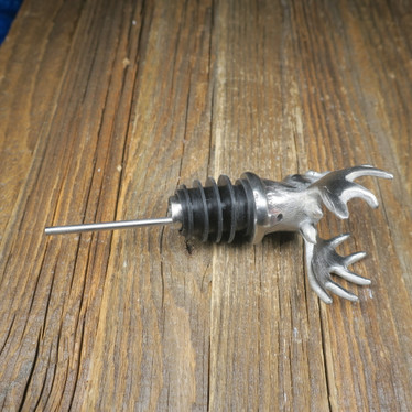 Kaatonokka 11cm hirvi