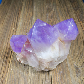 Ametisti kidesykerö 830g AMK830 Bolivia