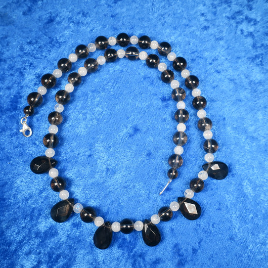 Helmet savukvartsi ja kuukivi 47cm MOONA