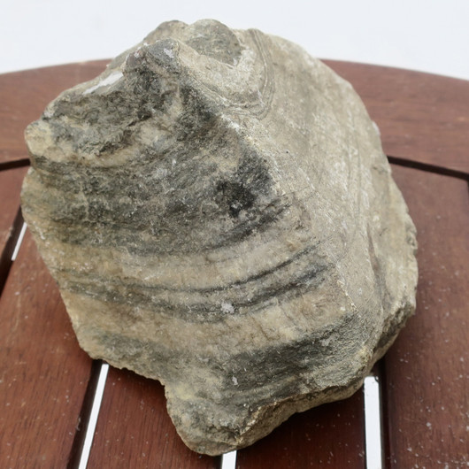 Pallokivi 1070g 11x12x8cm Suomi Hi116K