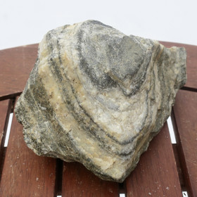 Pallokivi 871g 12x8x7cm Suomi Hi116M