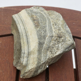 Pallokivi 466g 9x8x4cm Suomi Hi116P