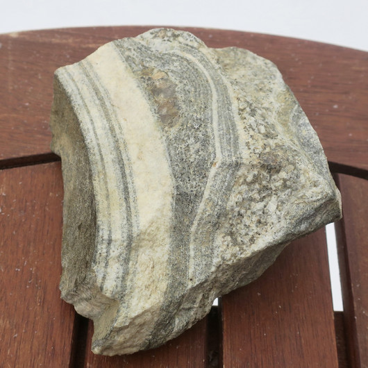 Pallokivi 466g 9x8x4cm Suomi Hi116P