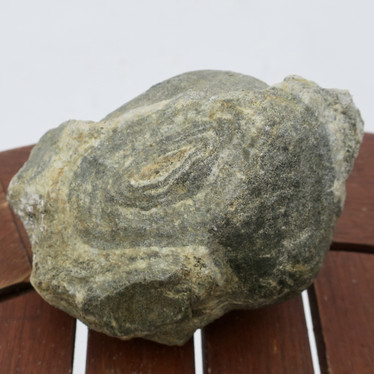 Pallokivi 663g 11x7x6cm Suomi Hi116N