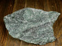 Fuksiittikvartsiitti 518g 140x80x57mm Suomi Hi90