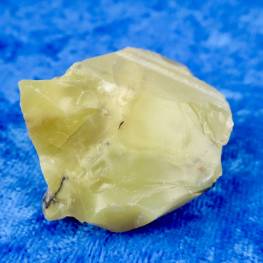 Opaali keltainen 25g 40x35x32mm Hi126 