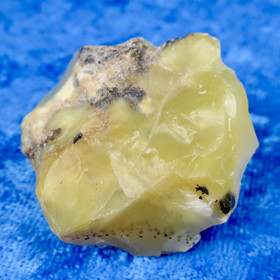 Opaali keltainen 25g 40x35x32mm Hi126 