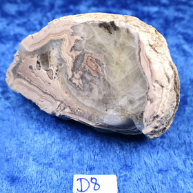 Akaattiopaali 142g, 65x45x35mm Hi175D8