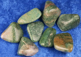 Verdiitti rumpuhiottu. Valitse koko ja hinta. Hi153