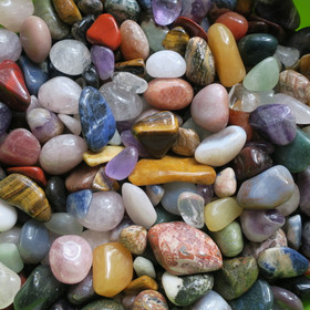 Kiinalaisen horoskooppimerkin onnenkiviä 100g erä. Valitse valikosta.