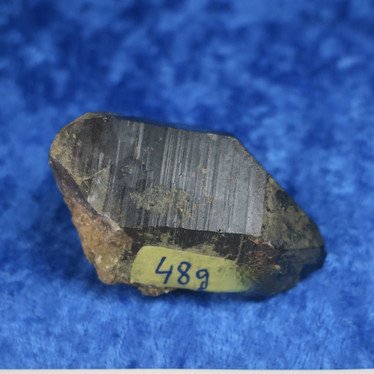  Morion savukvartsi kide 48g 50x25x30mm Uhlu Suomi Hi72