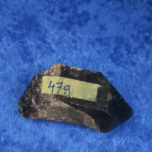  Morion savukvartsi kidekärki 47g 58x25x20mm Uhlu Suomi Hi72