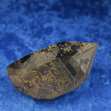  Morion savukvartsi kidekärki 73g 60x35x27mm Uhlu Suomi Hi72