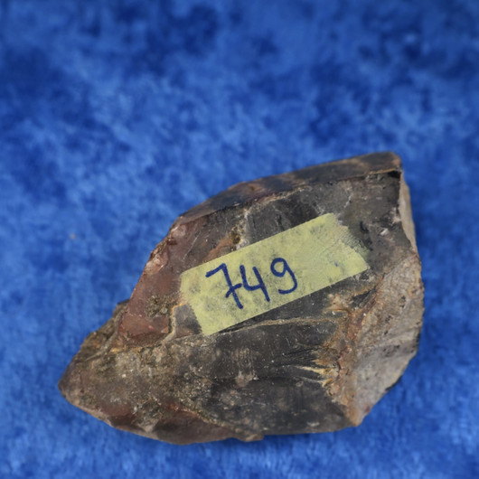  Morion savukvartsi 74g 50x40x25mm Uhlu Suomi Hi72