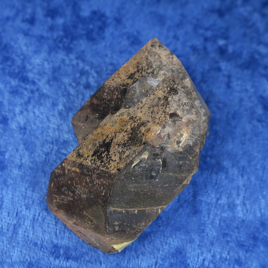  Morion savukvartsi kidekärki 51g 45x40x20mm Uhlu Suomi Hi72