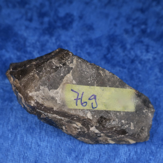  Morion savukvartsi 76g 60x40x25mm  Uhlu Suomi Hi72