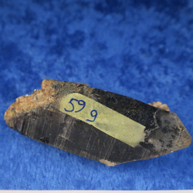  Morion savukvartsi 59g 70x30x25mmUhlu Suomi Hi72