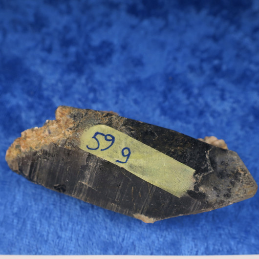  Morion savukvartsi 59g 70x30x25mmUhlu Suomi Hi72