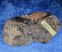  Morion savukvartsi 360g 120x85x40mm  Uhlu Suomi Hi72