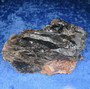  Morion savukvartsi 360g 120x85x40mm  Uhlu Suomi Hi72