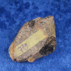  Morion savukvartsi 77g 55x40x30mm  Uhlu Suomi Hi72