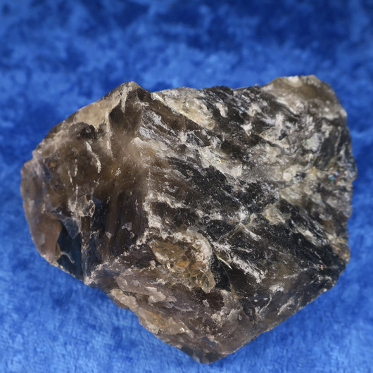  Morion savukvartsi 185g 70x40x50mm Uhlu Suomi Hi72