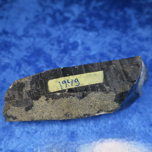  Morion savukvartsi  194g 115x40x30mm Uhlu Suomi Hi72