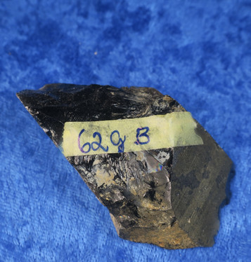  Morion savukvartsi 62g B 65x43x20mm Uhlu Suomi Hi72