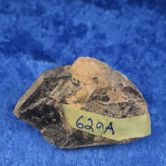  Morion savukvartsi 62g A 60x40x25mm Uhlu Suomi Hi72