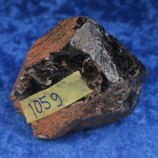  Morion savukvartsi 105g 55x40x40mm Uhlu Suomi Hi72