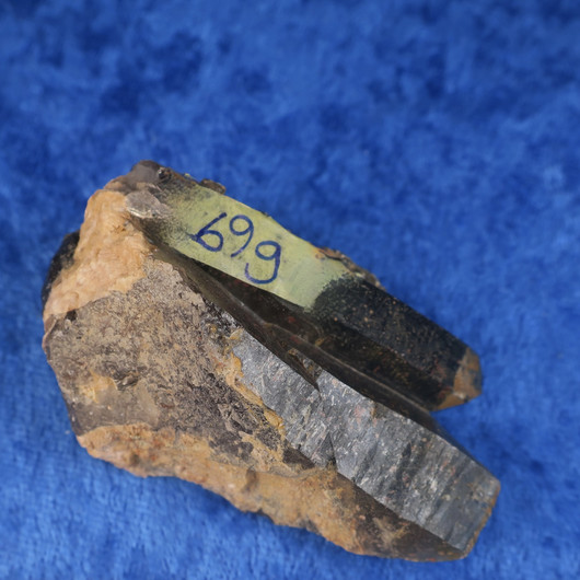  Morion savukvartsi  69g 65x35x30mm Uhlu Suomi Hi72