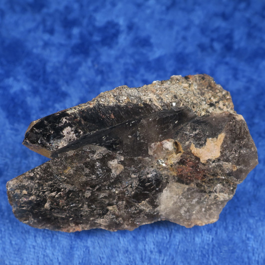  Morion savukvartsi  69g 65x35x30mm Uhlu Suomi Hi72