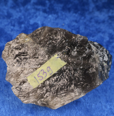  Morion savukvartsi  153g 80x55x40mm Uhlu Suomi Hi72