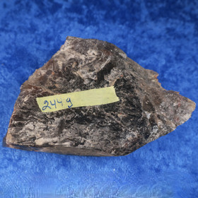  Morion savukvartsi  244g 95x70x30mm Uhlu Suomi Hi72