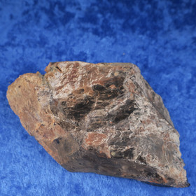  Morion savukvartsi  244g 95x70x30mm Uhlu Suomi Hi72