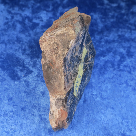  Morion savukvartsi  244g 95x70x30mm Uhlu Suomi Hi72