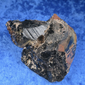  Morion savukvartsi  266g 85x70x40mm Uhlu Suomi Hi72