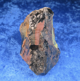  Morion savukvartsi  266g 85x70x40mm Uhlu Suomi Hi72