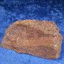 Kalimaasälpä ja savukvartsi  302g 95x55x50mm Uhlu Suomi Hi156R