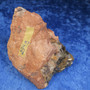 Kalimaasälpä, savukvartsi, muskoviitti 274g 80x65x55mm Uhlu Hi156R