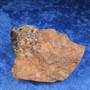 Kalimaasälpä, savukvartsi, muskoviitti 274g 80x65x55mm Uhlu Hi156R