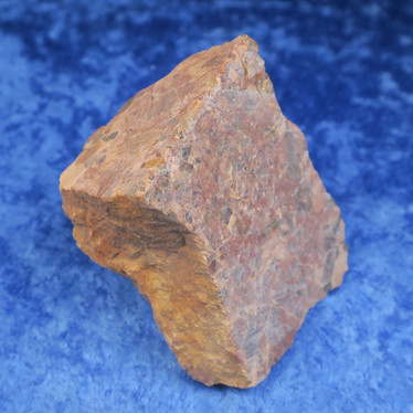 Kalimaasälpä ja savukvartsi  166g 65x50x45mm  Uhlu Suomi Hi156R