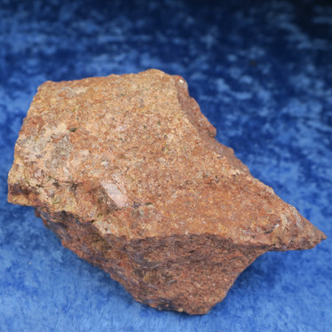 Kalimaasälpä ja savukvartsi  324g  90x55x50mm  Uhlu Suomi Hi156R