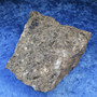 Spektroliitti raaka  583g 100x90x40mm Ylämaa Suomi Hi53S