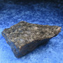 Spektroliitti raaka  583g 100x90x40mm Ylämaa Suomi Hi53S