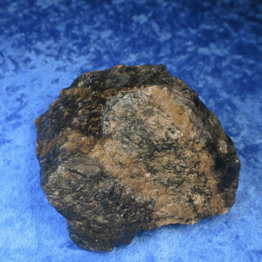 Spektroliitti raaka  461g 85x80x60mm Ylämaa Suomi Hi53S