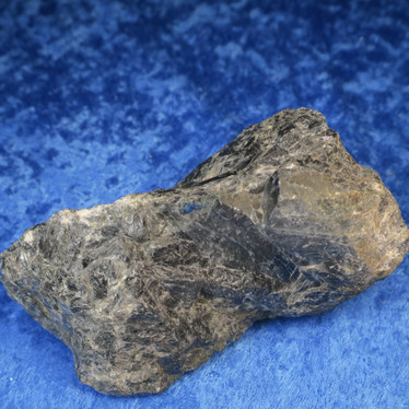 Spektroliitti raaka  364g 80x65x60mm Ylämaa Suomi Hi53S