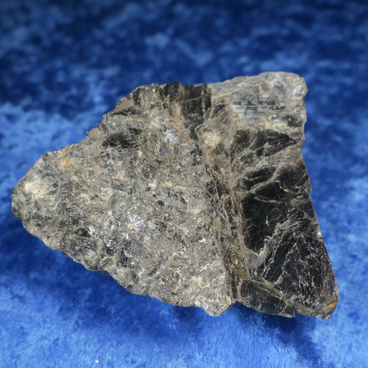 Spektroliitti raaka 329g 90x80x50mm Ylämaa Suomi Hi53S