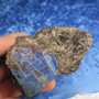 Spektroliitti raaka 280g 80x75x45mm Ylämaa Suomi Hi53S