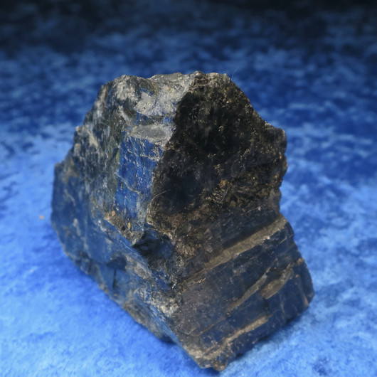 Spektroliitti raaka 280g 80x75x45mm Ylämaa Suomi Hi53S